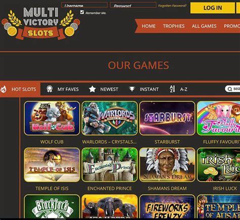 Multi victory slots casino Dominican Republic